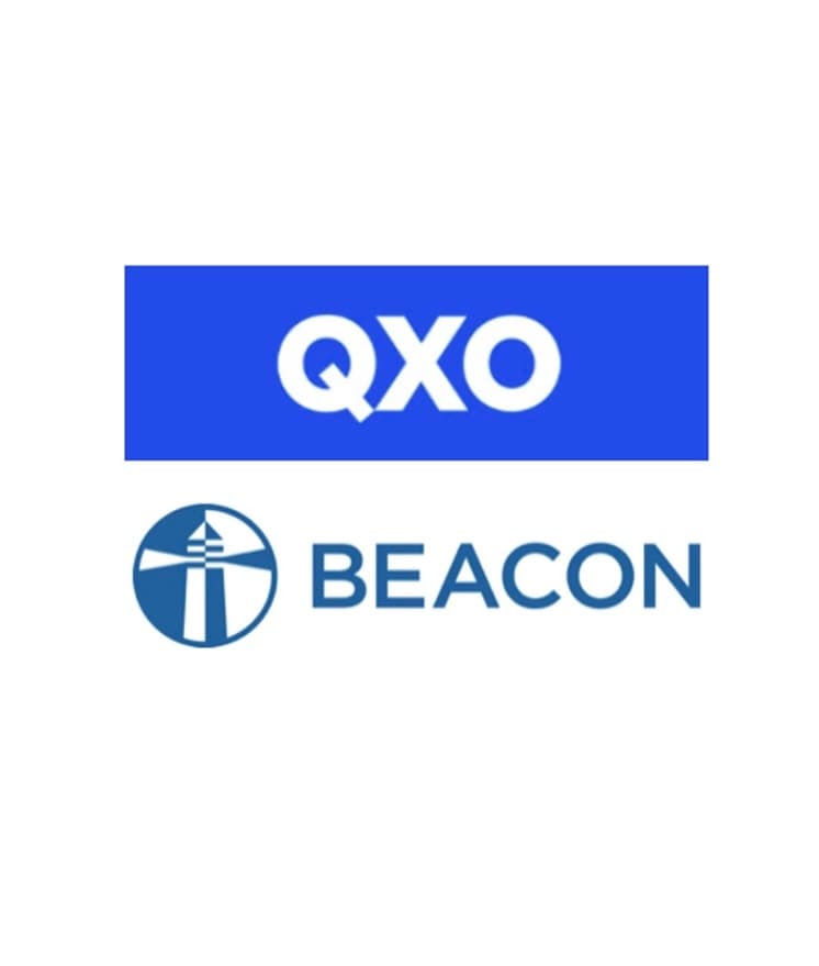 Beacon logo