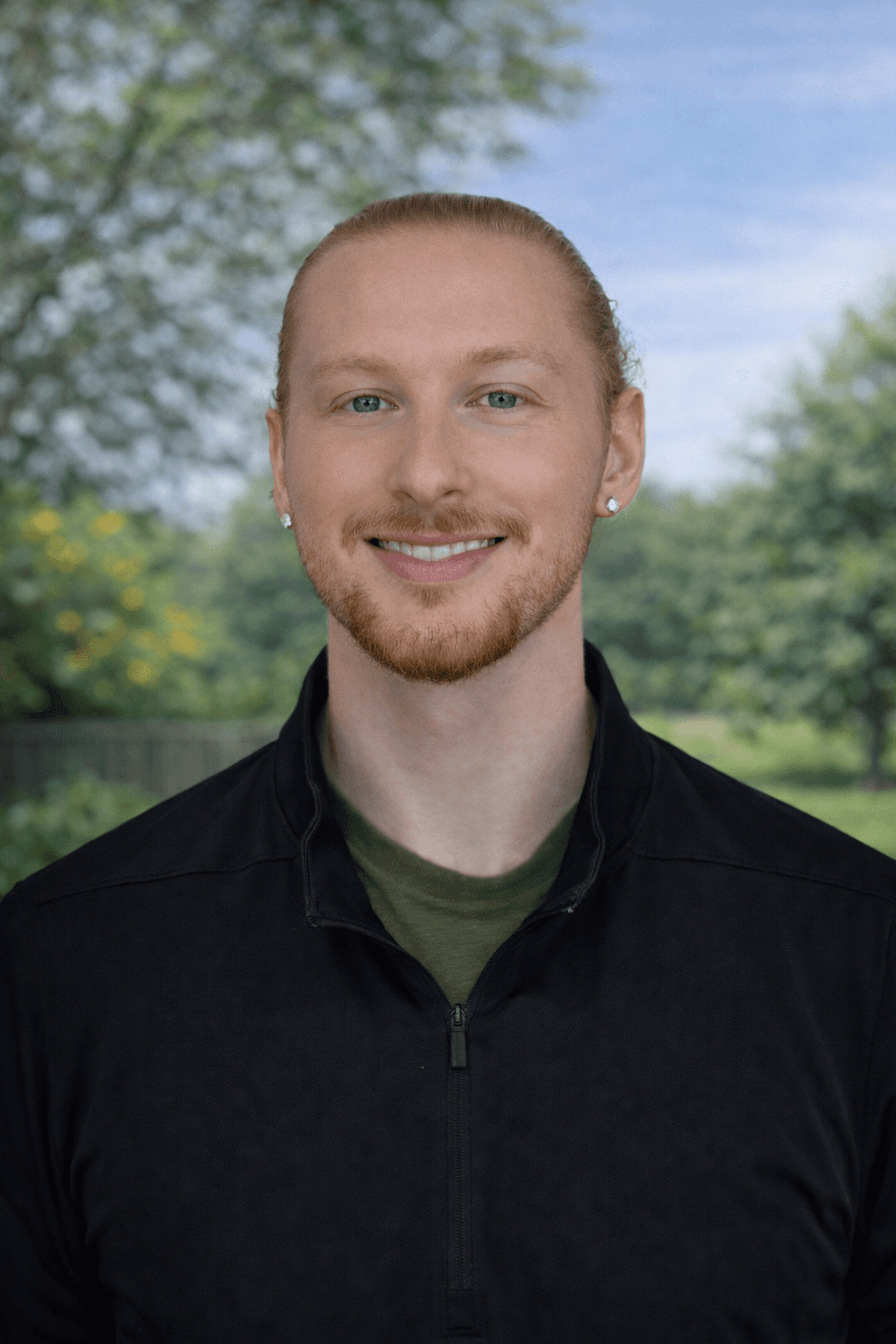 Alex Wheatley — Senior Restoration Project Manager