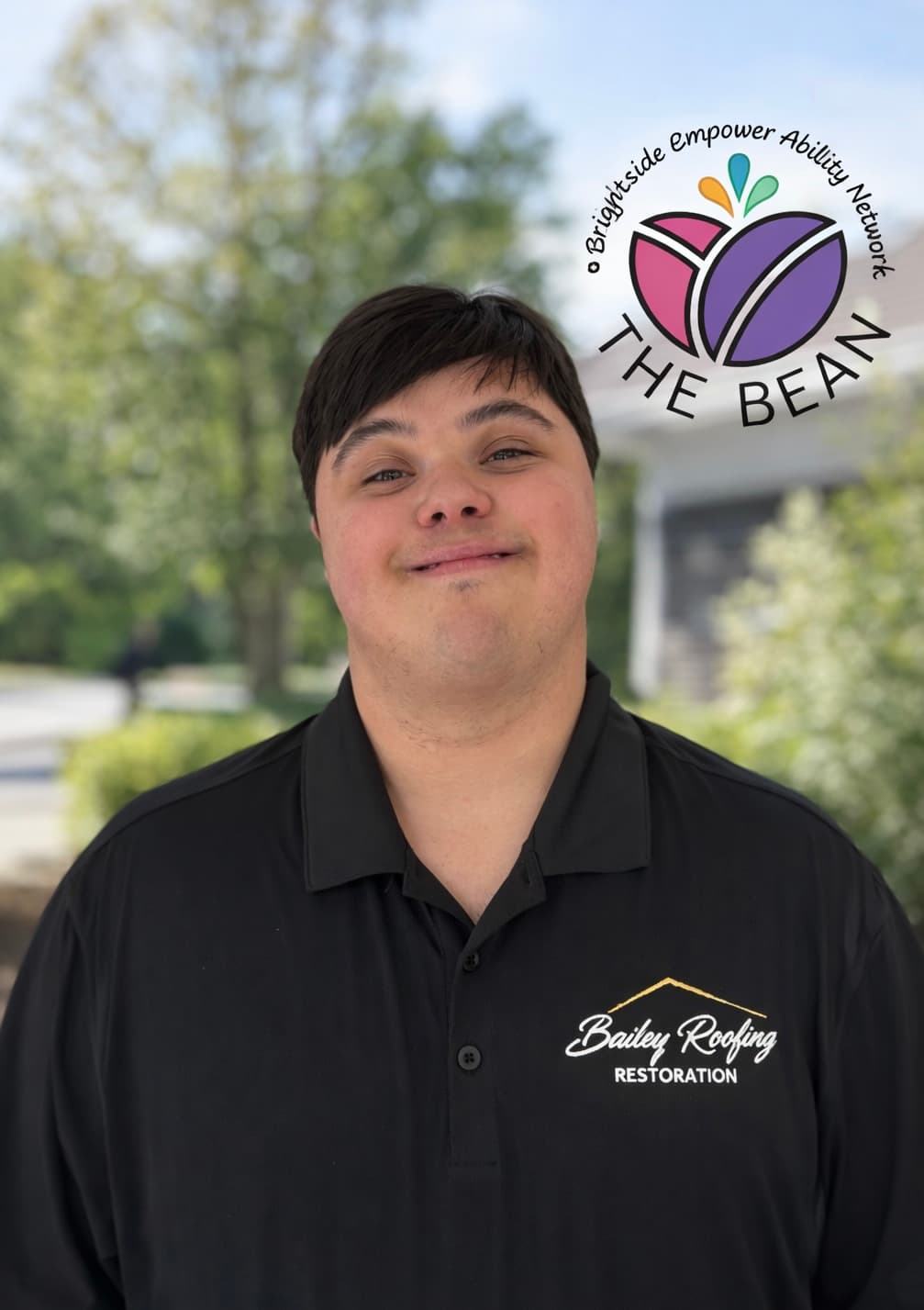 Andy Langenderfer — Roofing Project Manager