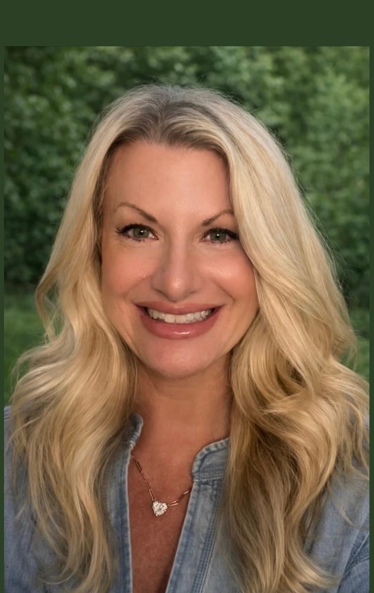 Angela Bailey — Director of Operations