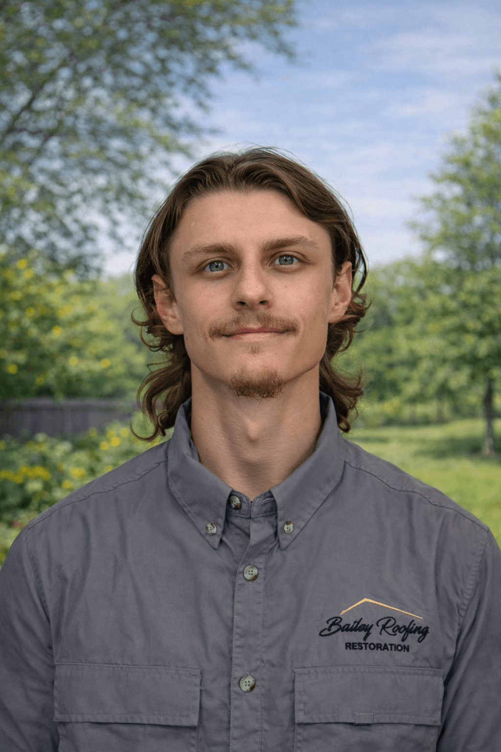 Cody Little — Field Operations Lead