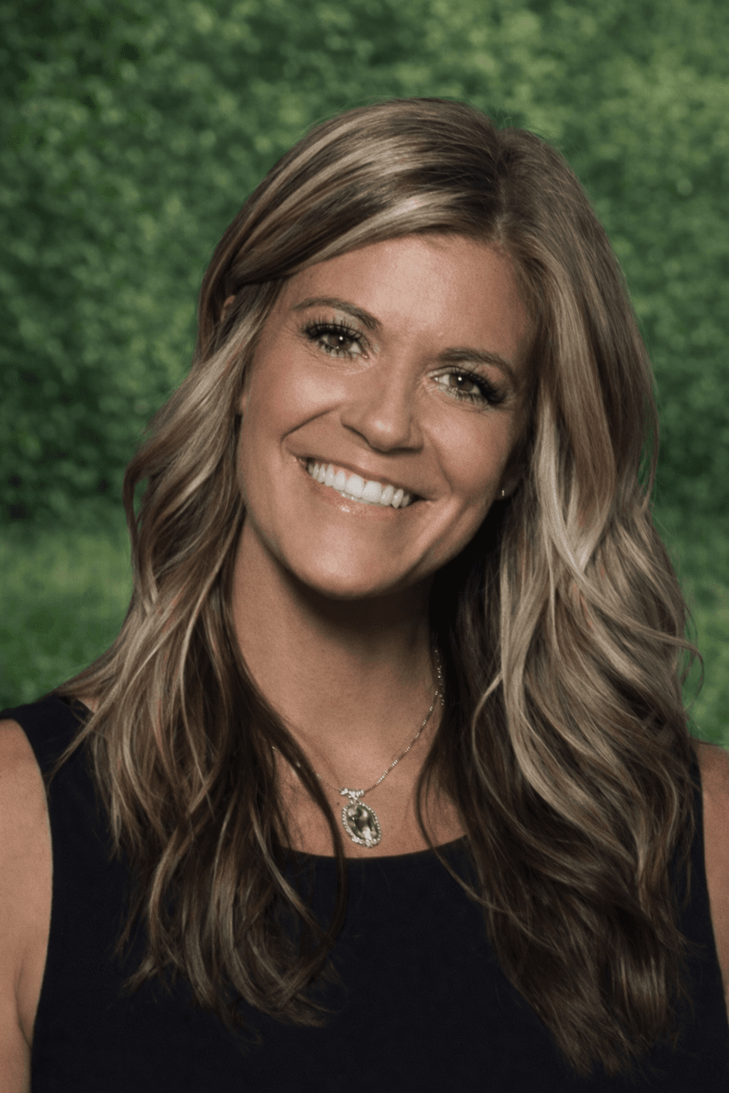 Dana Beard — Chief Financial Officer