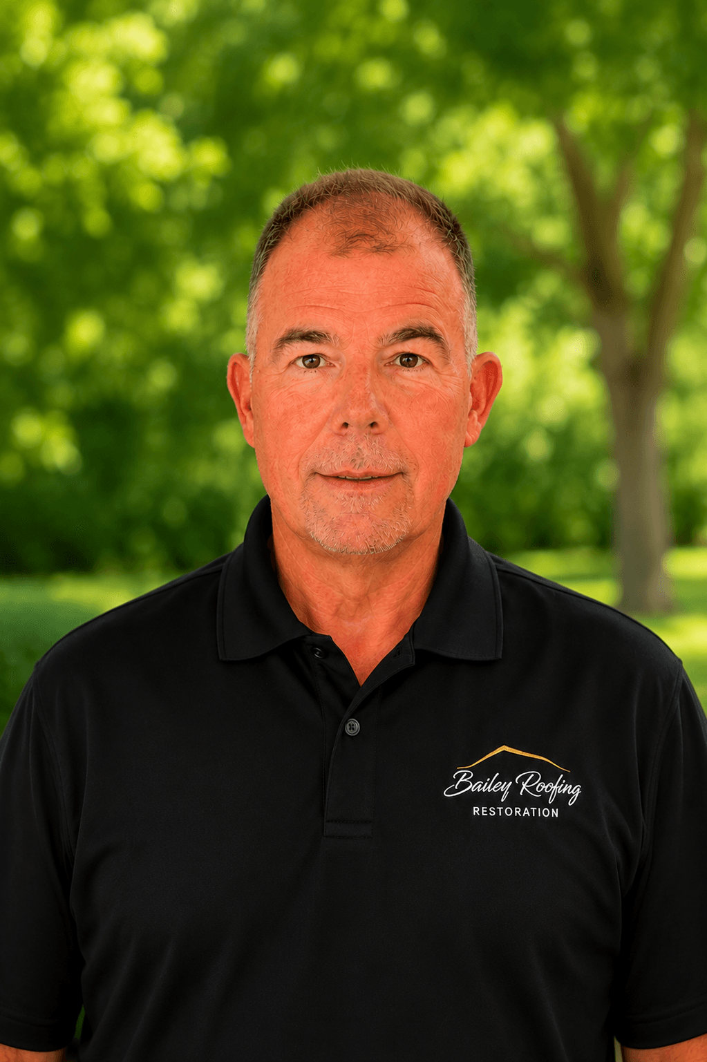 Donnie Henderson — Senior Sales Advisor