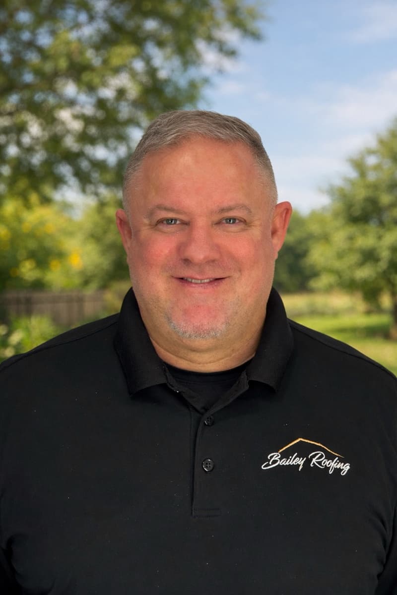 Eric Bailey — Founder / Owner