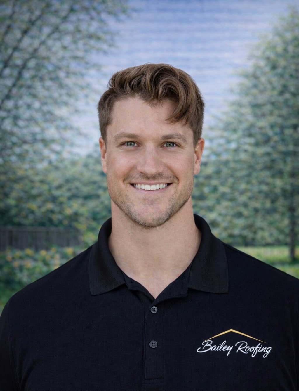 Lunden Bailey — Management Partner