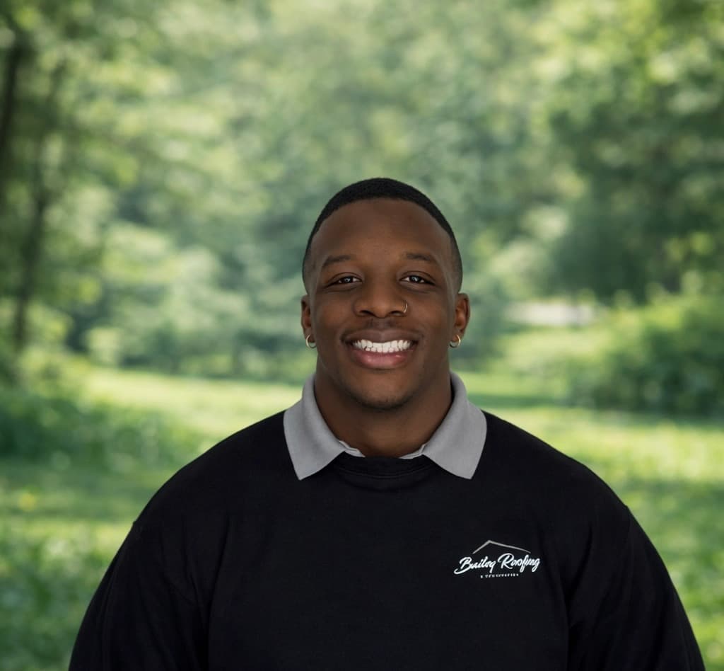 Nasser Clark — Restoration Project Manager