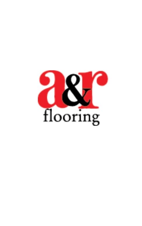ANR Flooring logo