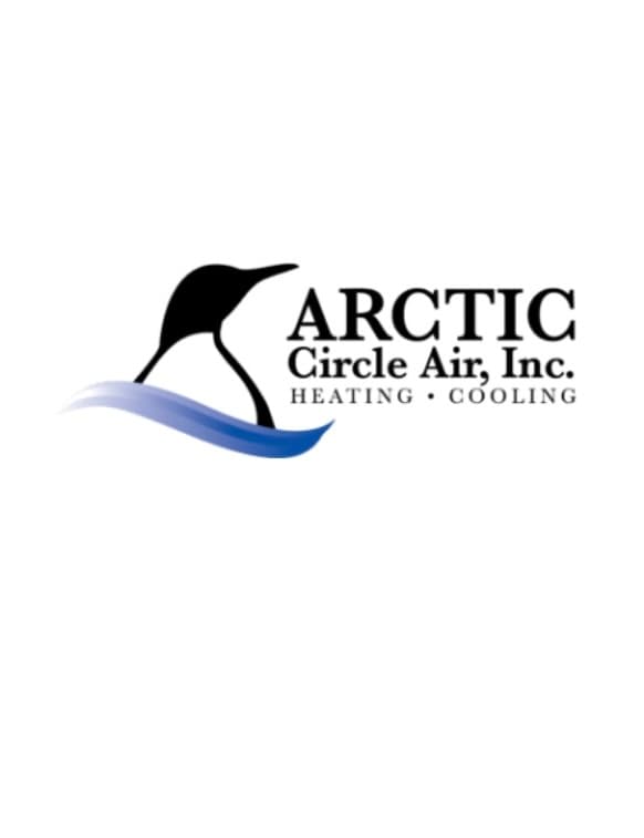 Arctic Circle Heating & Air logo