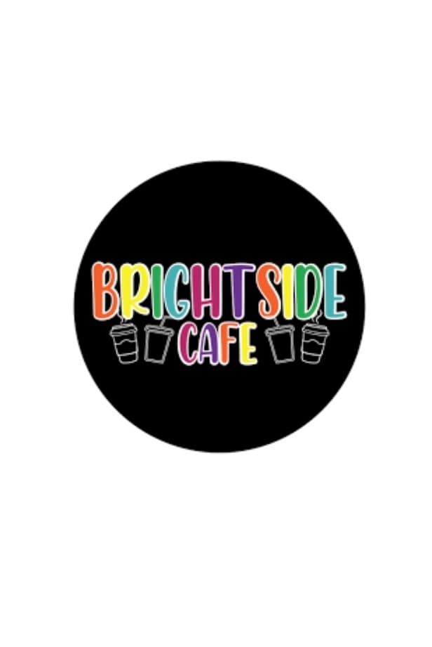 Brightside Cafe logo