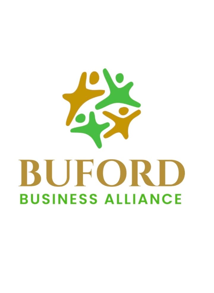 Buford Business Alliance logo