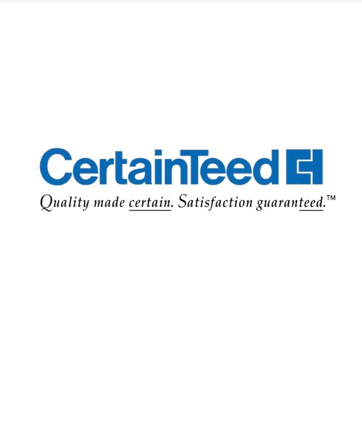 CertainTeed logo