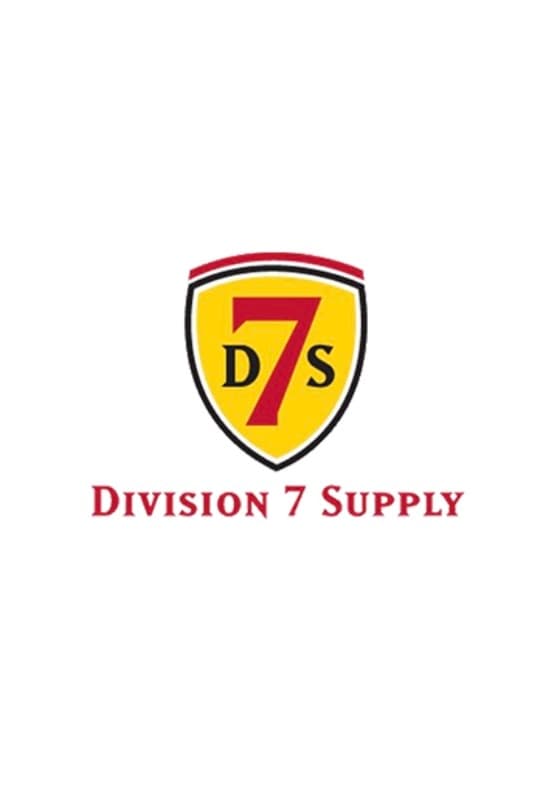 Division 7 logo