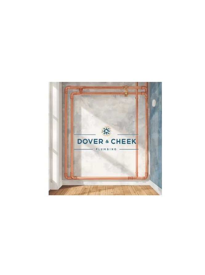 Dover & Cheek logo
