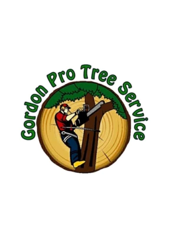 Gordon Pro Tree logo