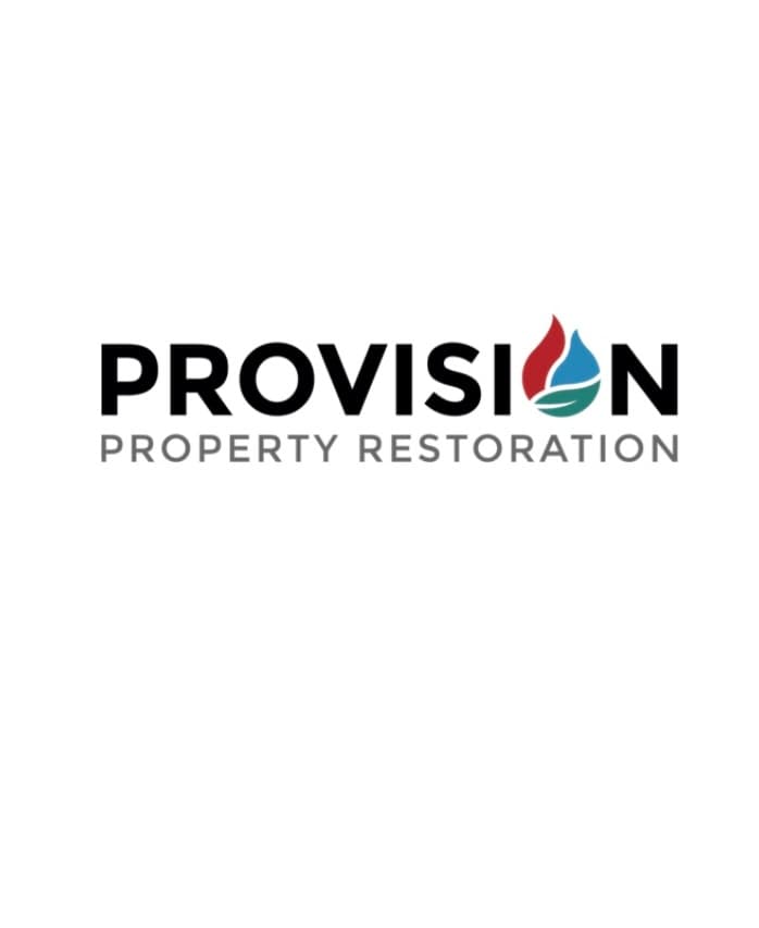 Provision logo