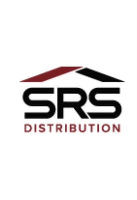 SRS Distribution logo