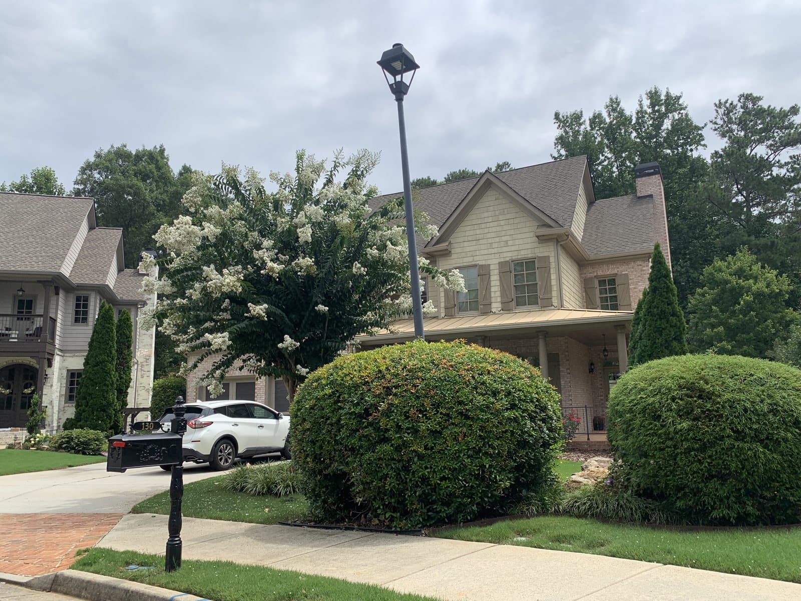 Bailey Roofing work across Rockdale County