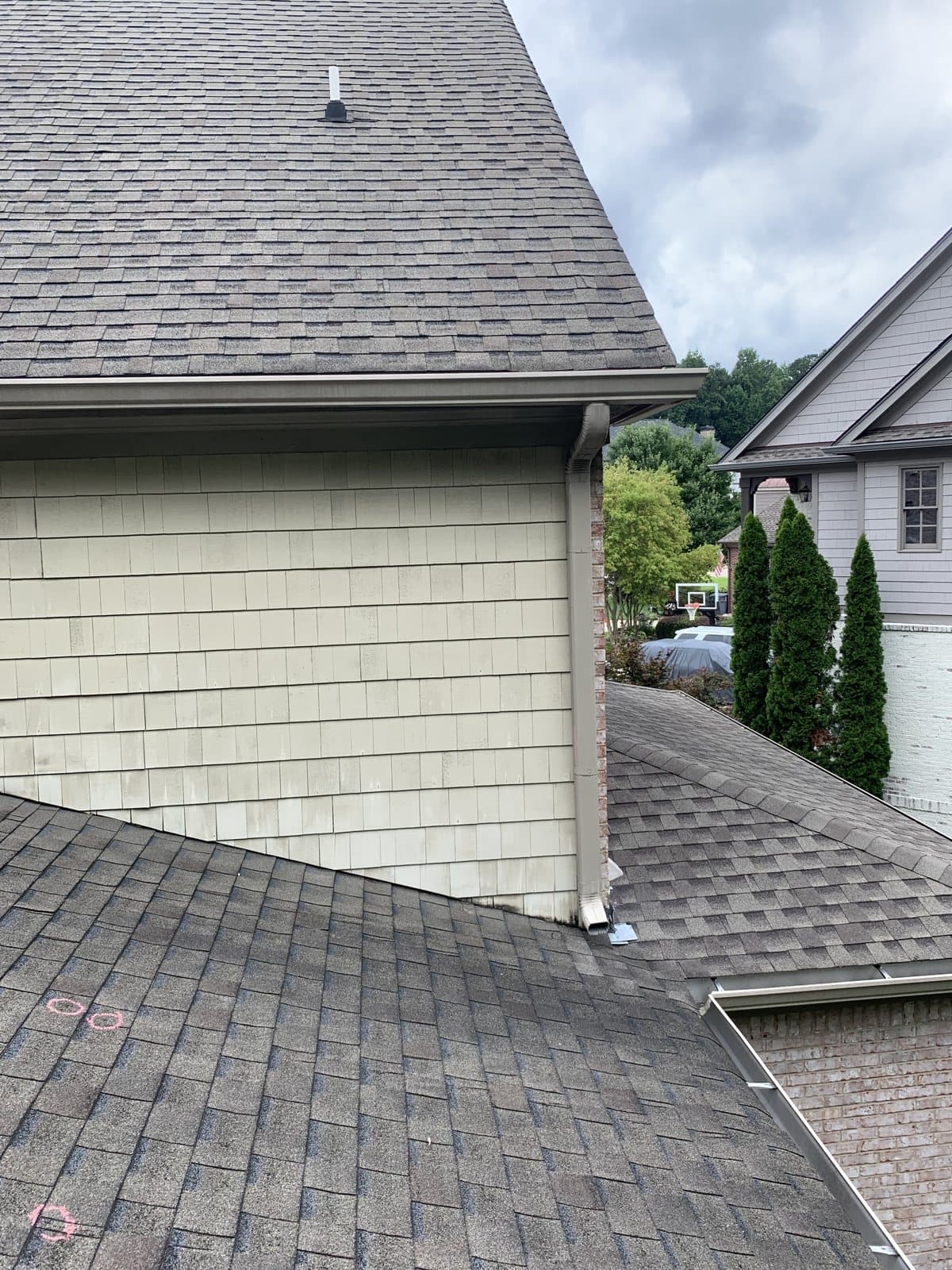 Bailey Roofing work across Clayton County