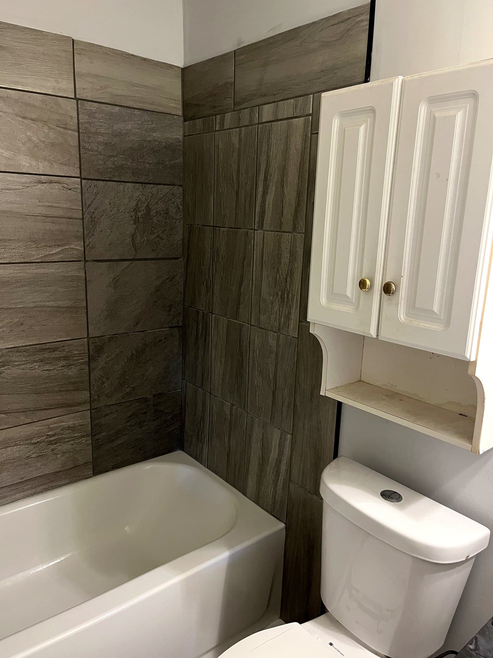 Remodeling project by Bailey Roofing