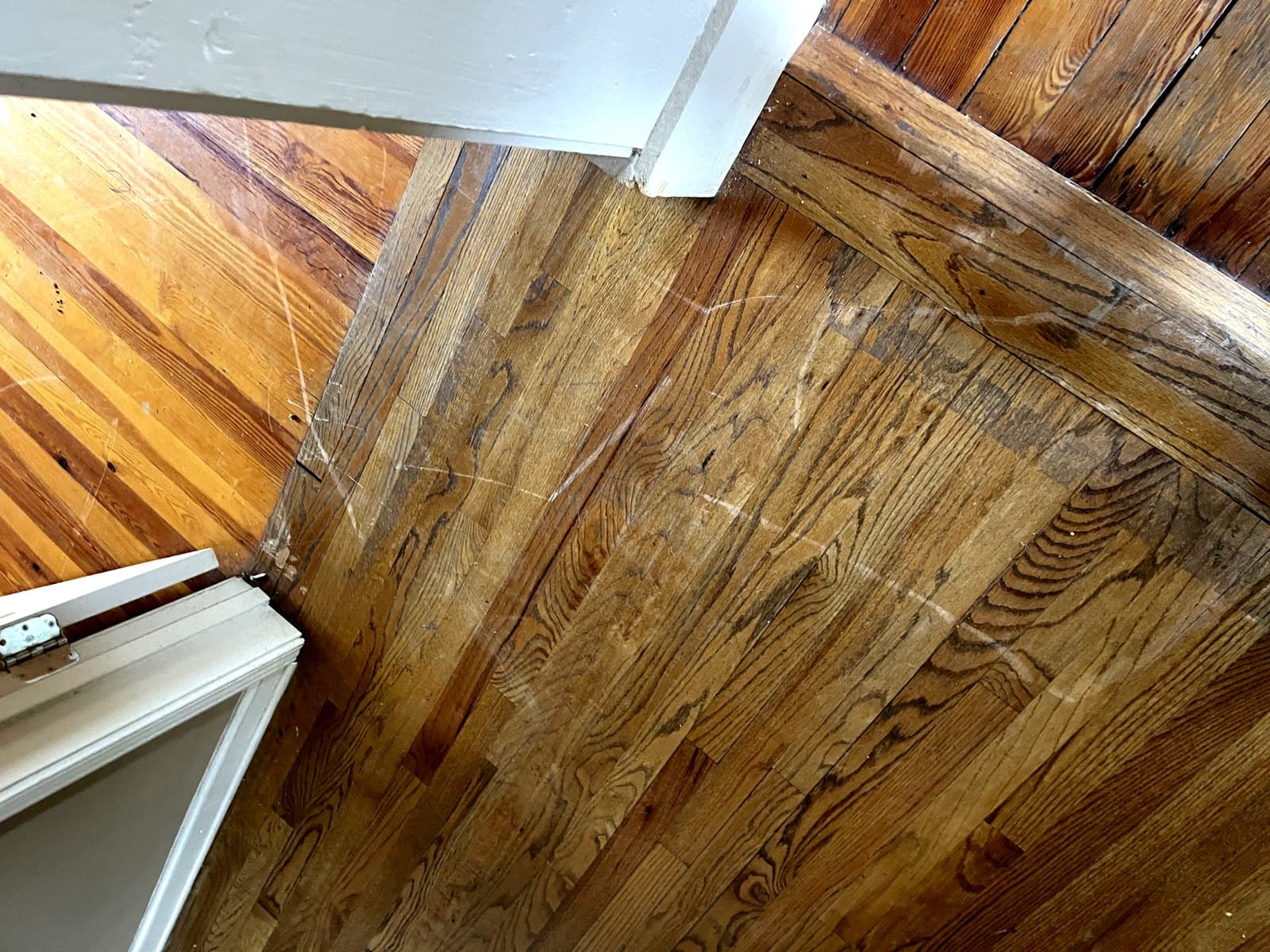 Remodeling project by Bailey Roofing