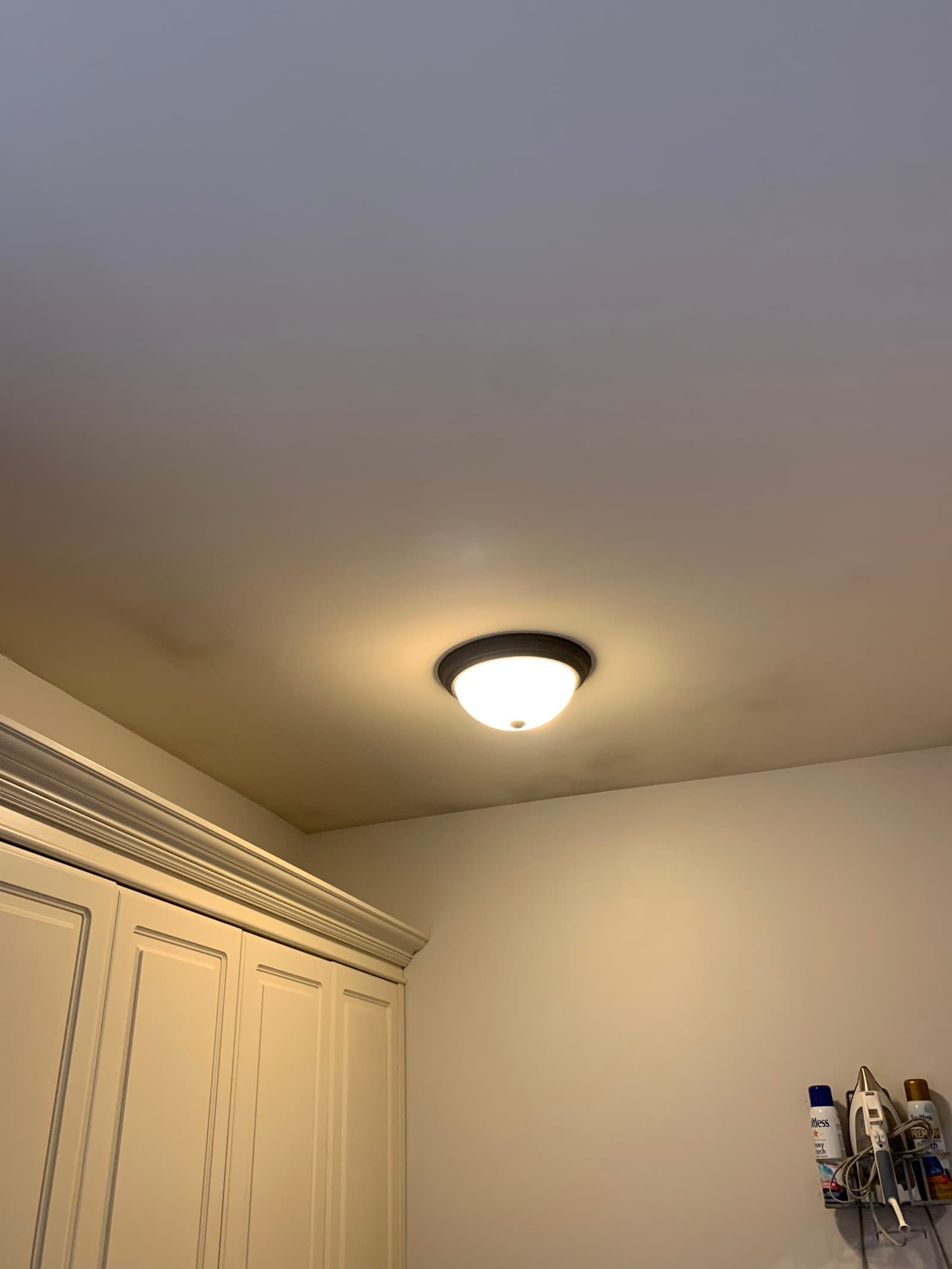 Restoration project by Bailey Roofing