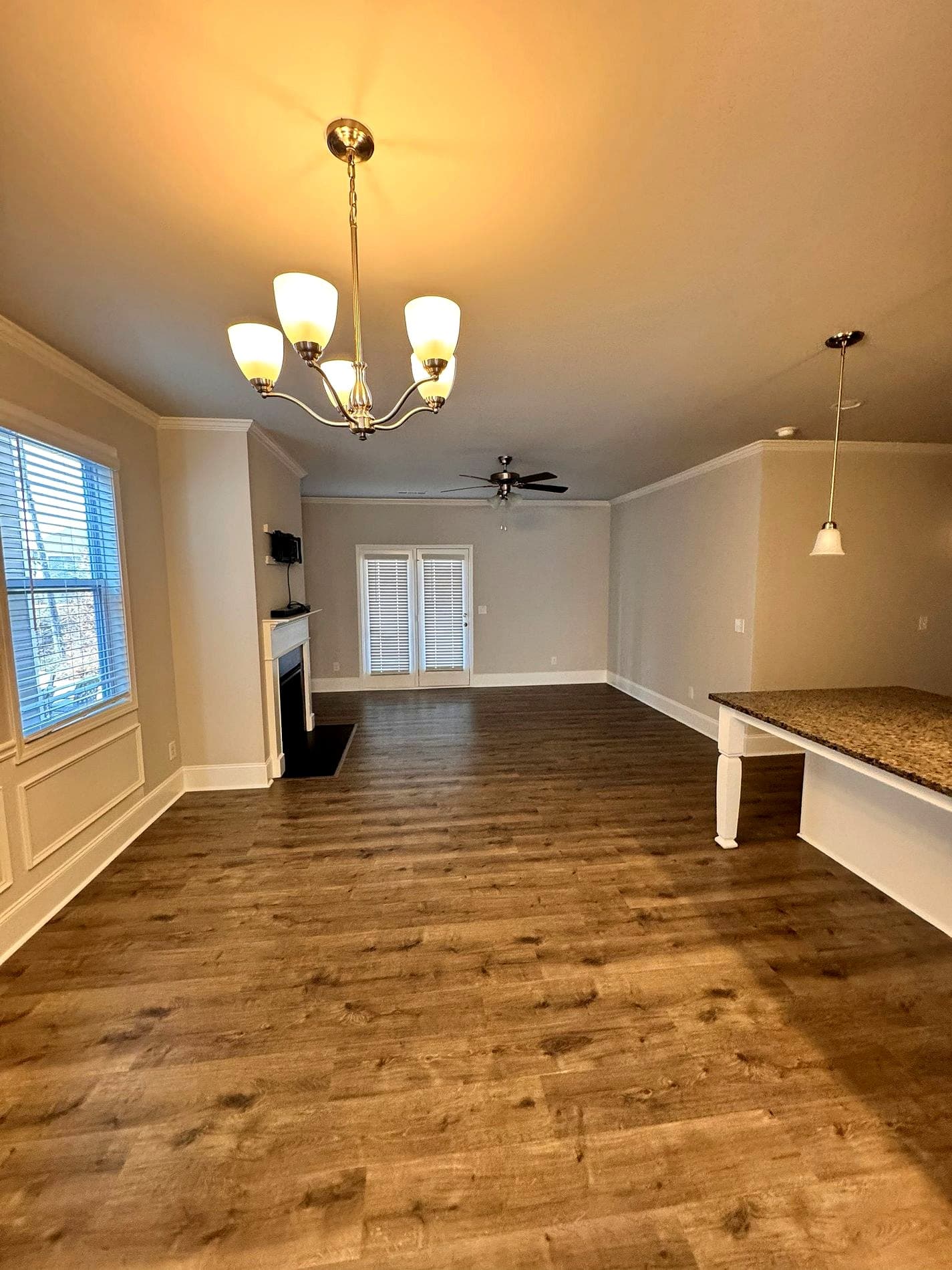 Water-Damage Reconstruction in Suwanee, GA
