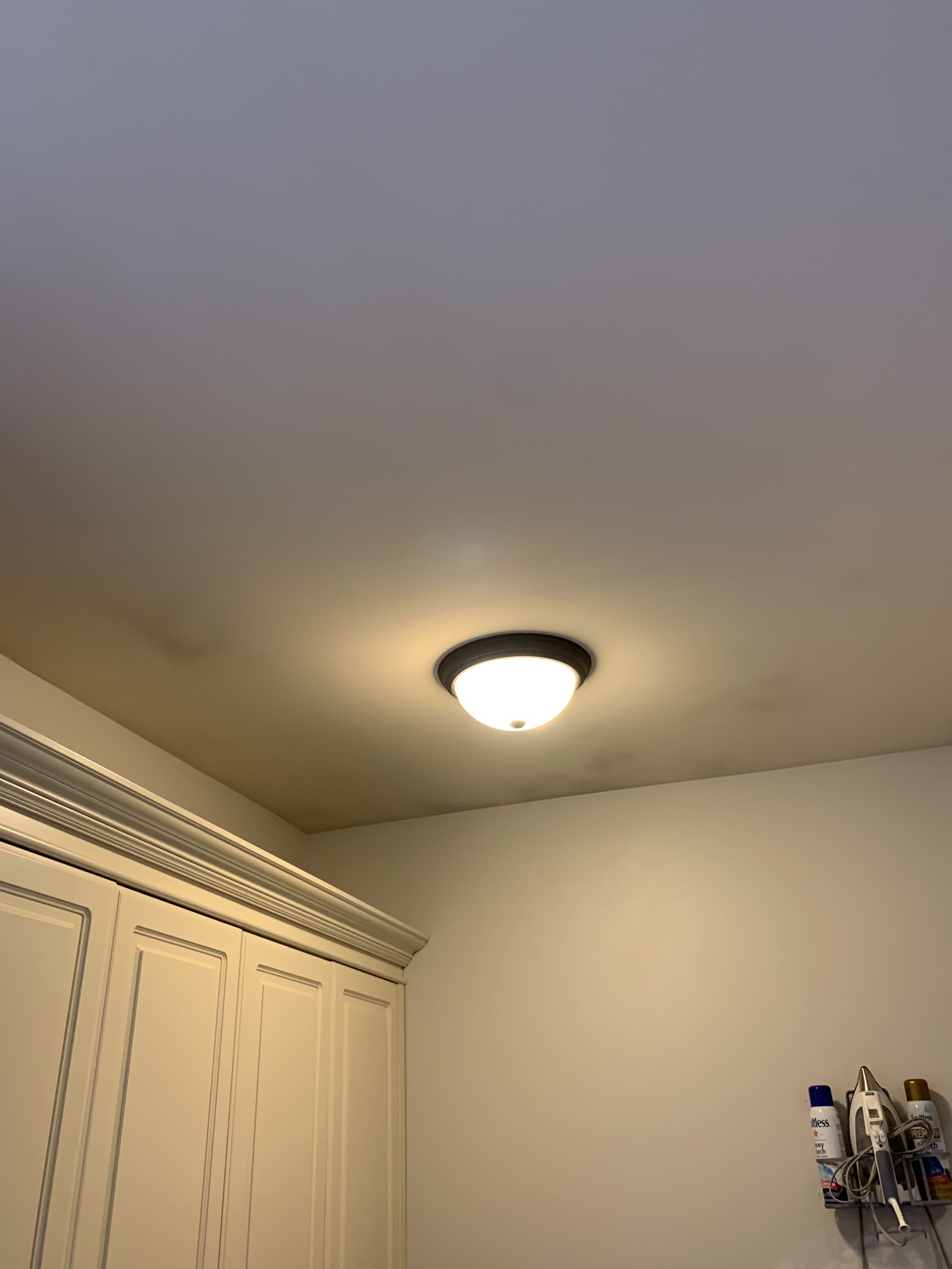 Full Home Reconstruction After a Tree Impact — Lawrenceville, GA — photo 5