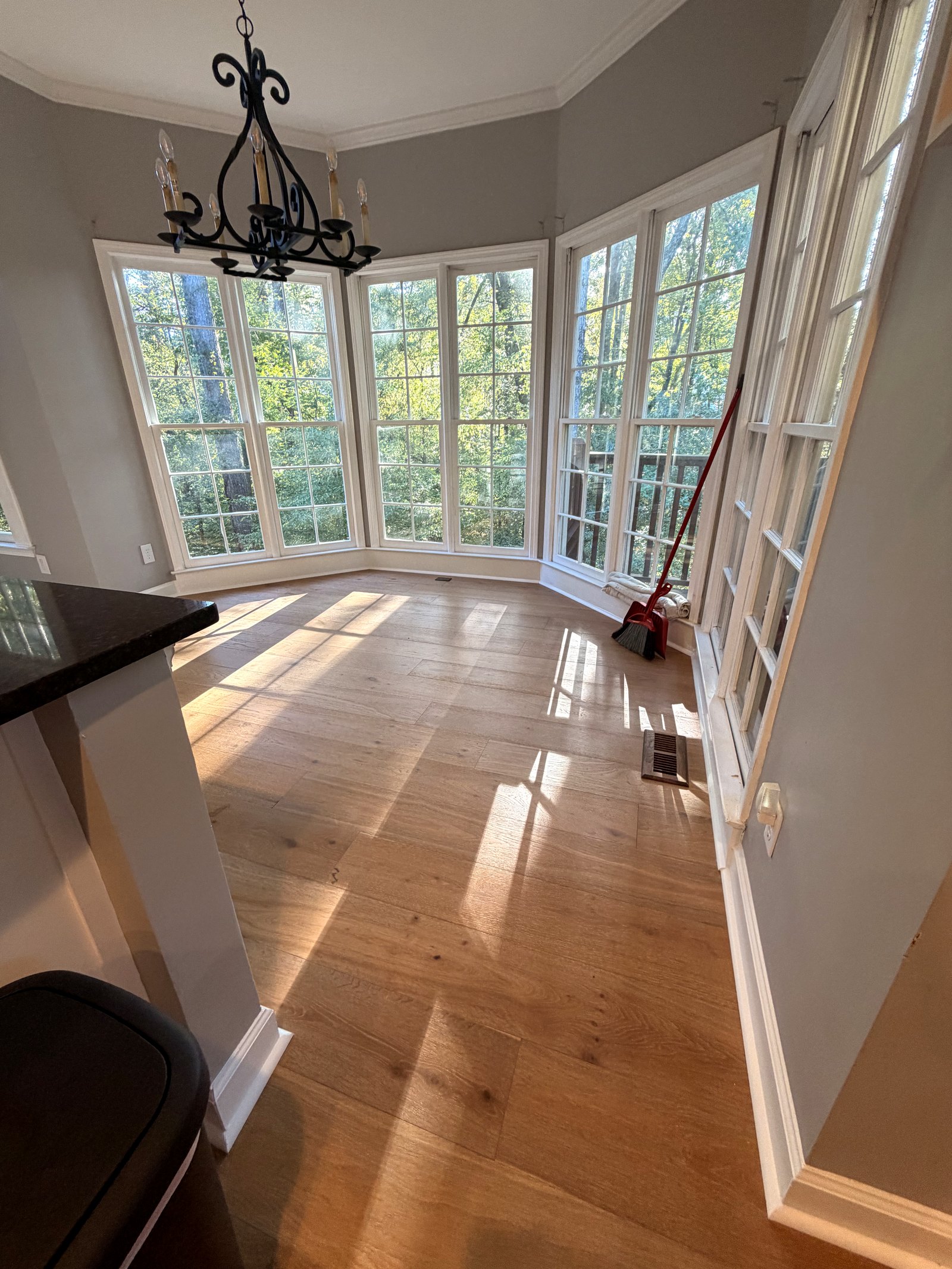 Whole-Home Interior Remodel — Cumming, GA — photo 5